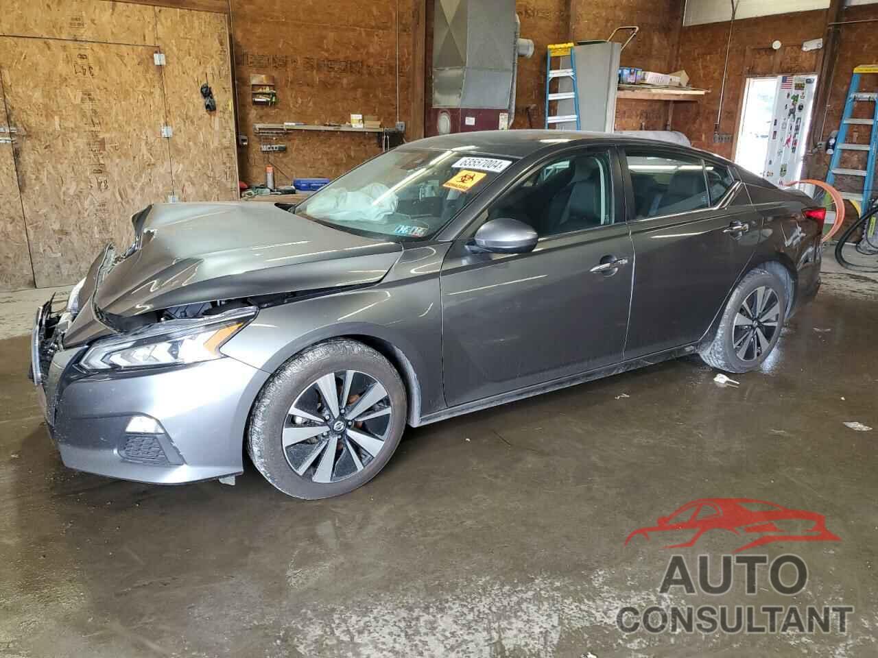 NISSAN ALTIMA 2022 - 1N4BL4DV2NN398826