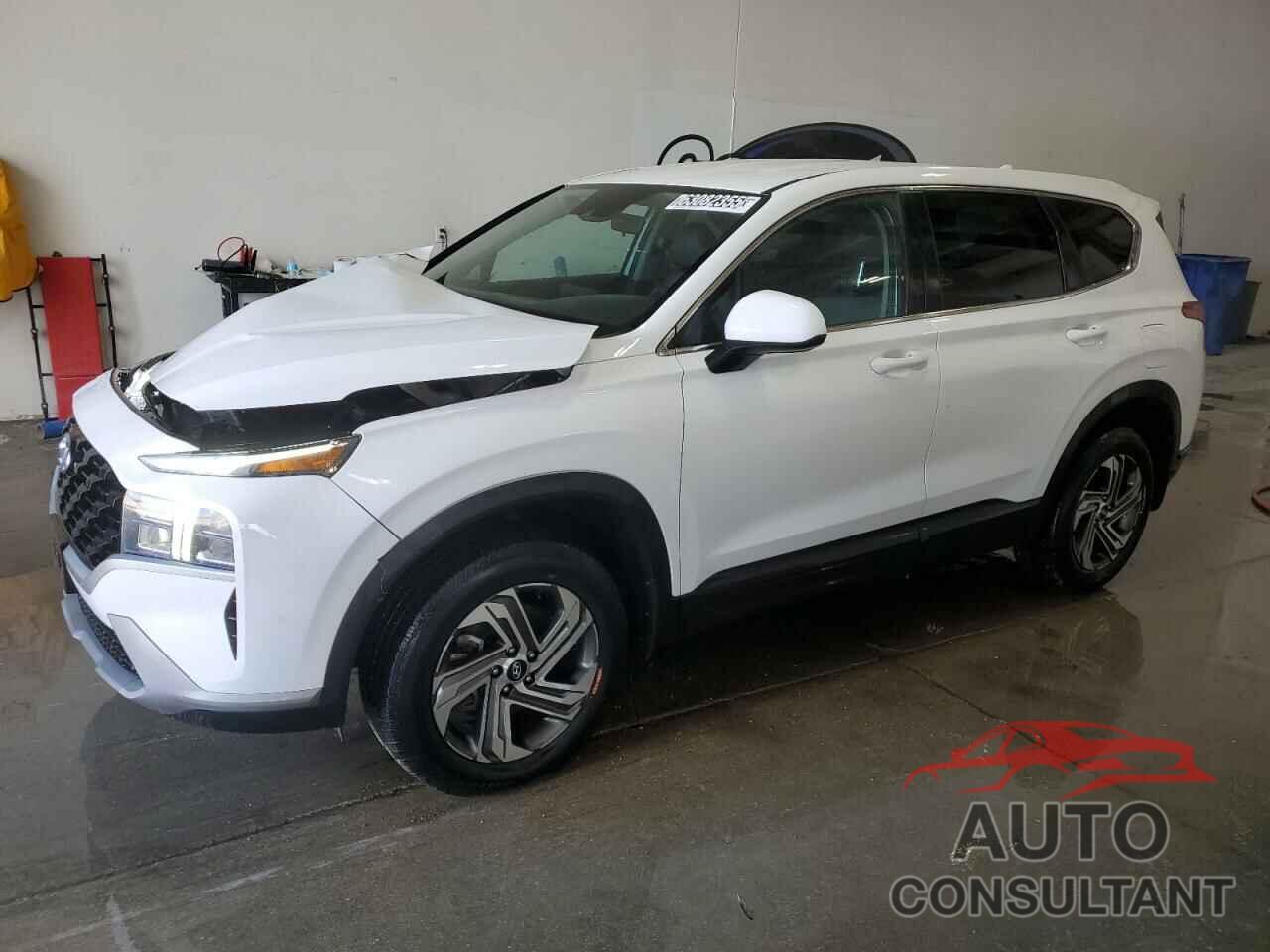 HYUNDAI SANTA FE 2023 - 5NMS1DAJ5PH543777