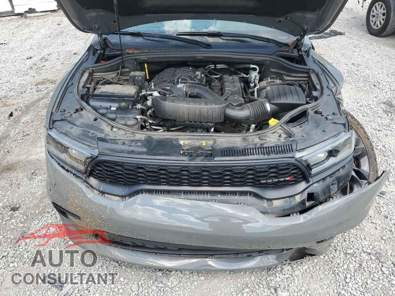 DODGE DURANGO 2023 - 1C4RDJDG7PC689519