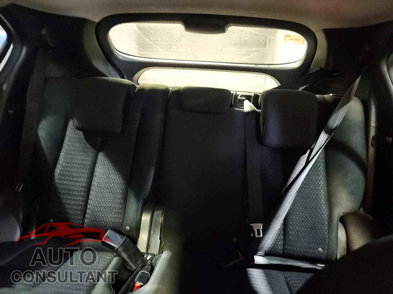 MITSUBISHI ECLIPSE 2020 - JA4AS3AA3LZ012953