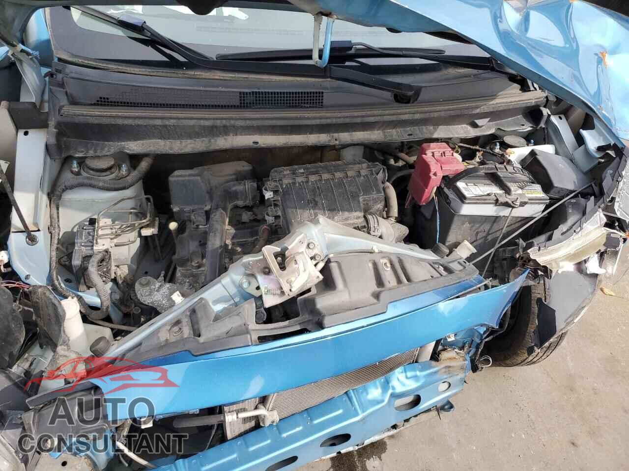 MITSUBISHI MIRAGE 2019 - ML32A3HJ7KH008558