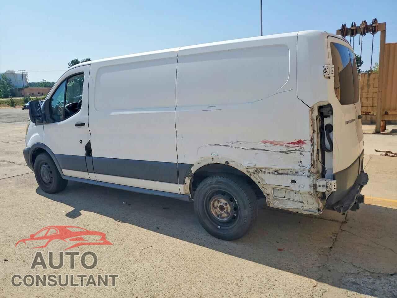 FORD TRANSIT 2015 - 1FTNE1YM8FKB13065