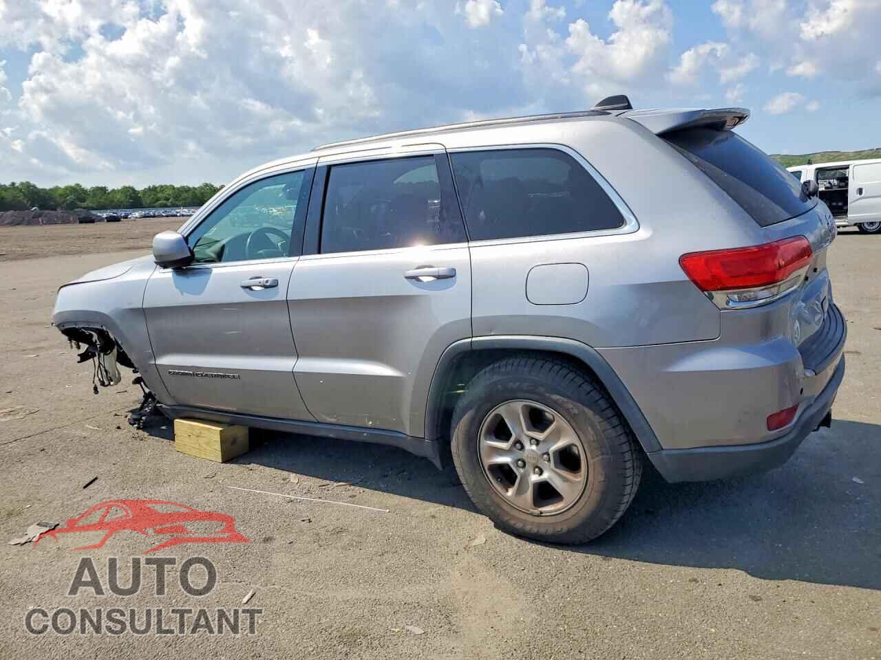 JEEP CHEROKEE 2017 - 1C4RJEAG9HC813232