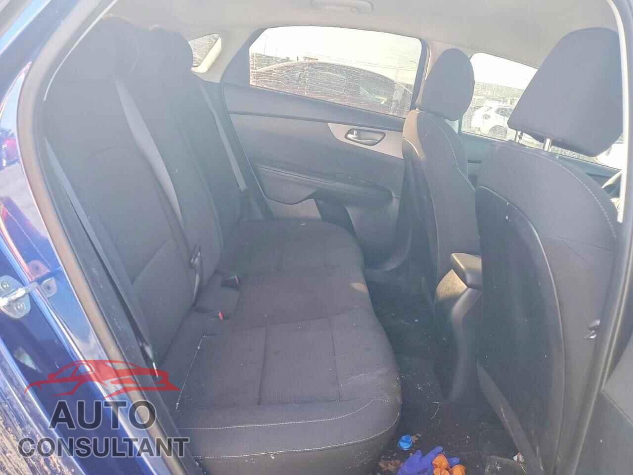 KIA FORTE 2019 - 3KPF24AD2KE029068