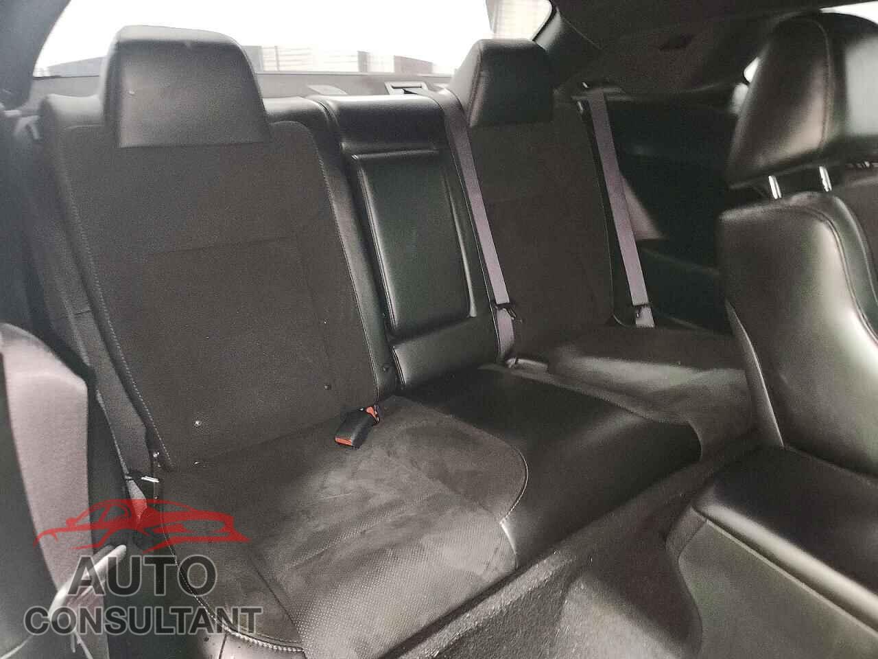 DODGE CHALLENGER 2023 - 2C3CDZBT8PH654607
