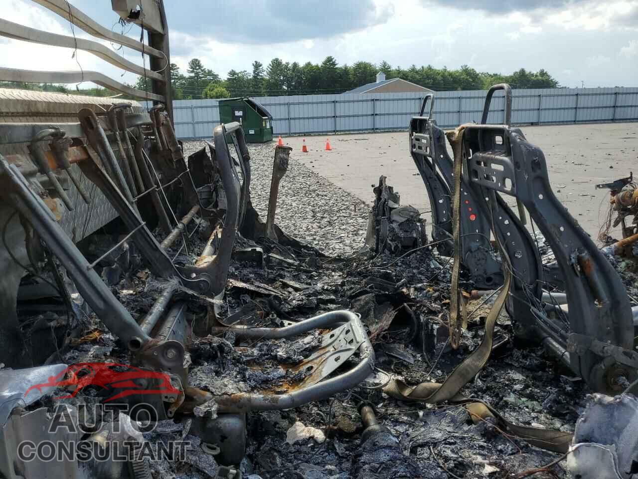 FORD F350 2017 - 1FT8W3B64HEF04148