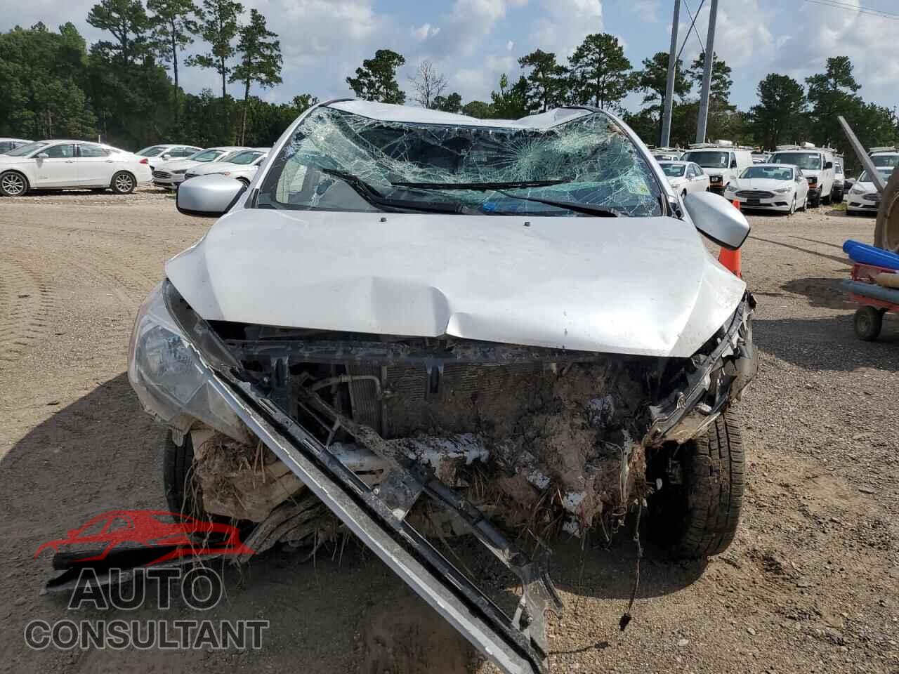 MITSUBISHI MIRAGE 2024 - ML32FUFJ2RHF04455