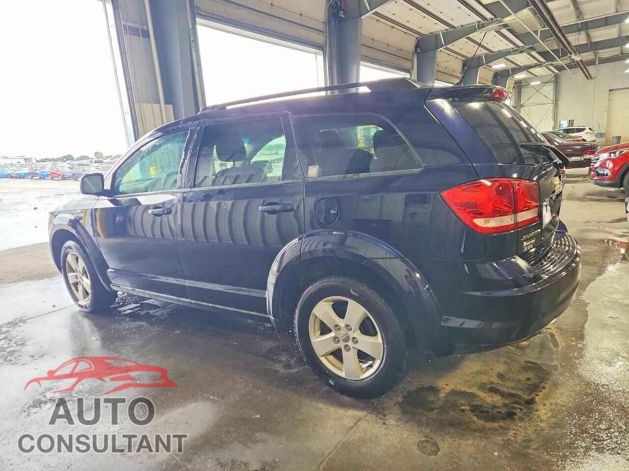 DODGE JOURNEY 2011 - 3D4PG1FG9BT500641