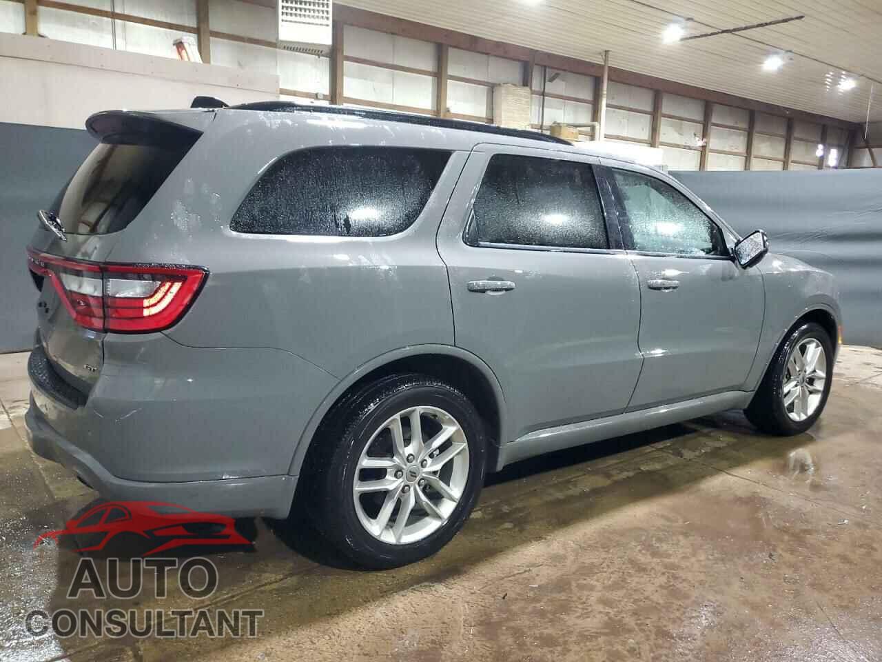 DODGE DURANGO 2023 - 1C4RDHDG4PC685467
