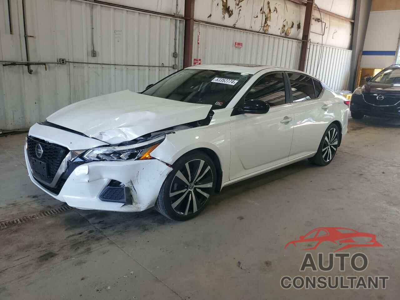 NISSAN ALTIMA 2019 - 1N4BL4CV7KC148944