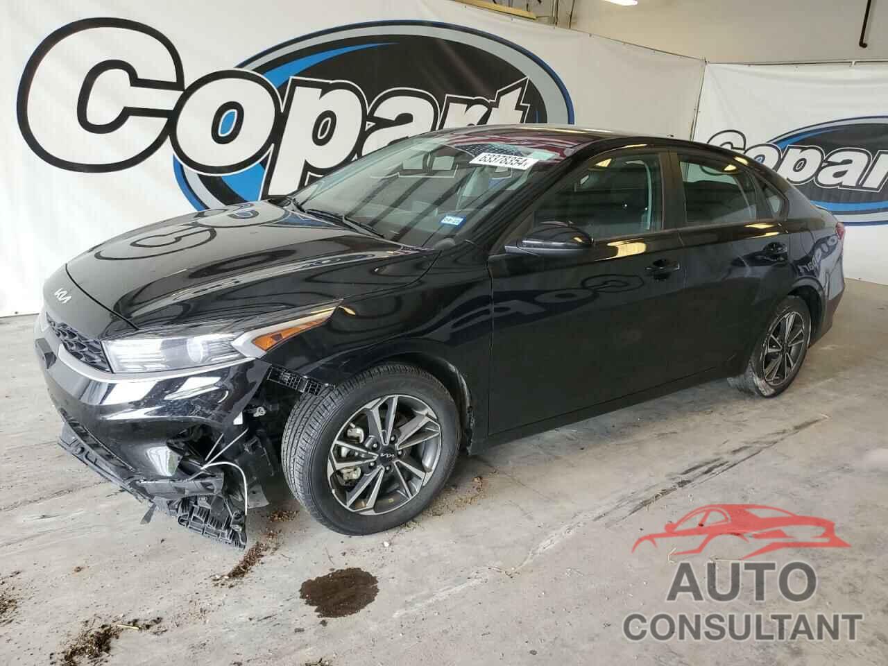 KIA FORTE 2023 - 3KPF24AD0PE628266