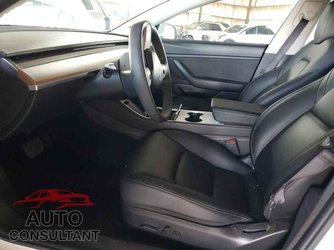 TESLA MODEL 3 2019 - 5YJ3E1EAXKF485600