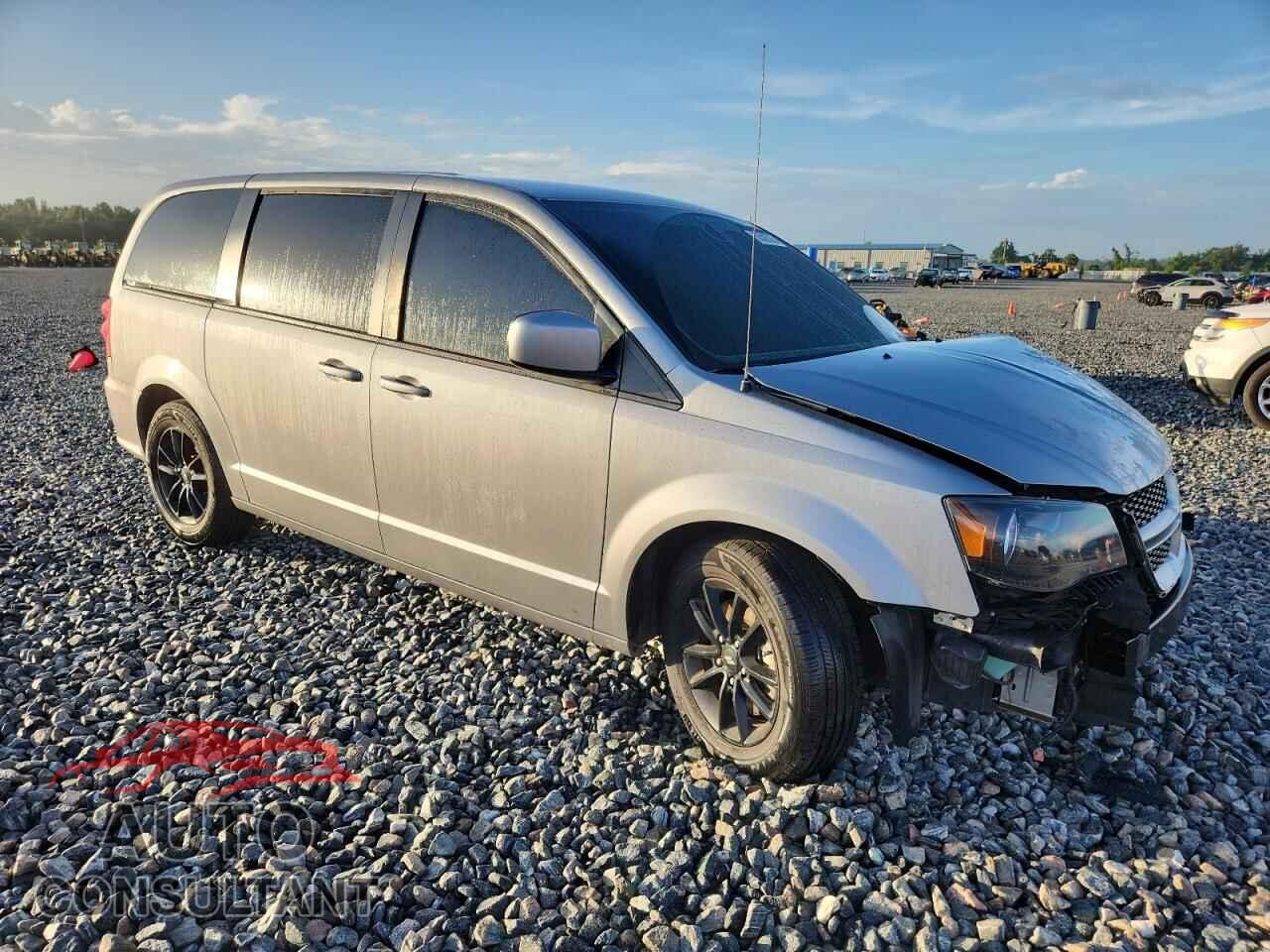 DODGE CARAVAN 2020 - 2C4RDGEG3LR178974