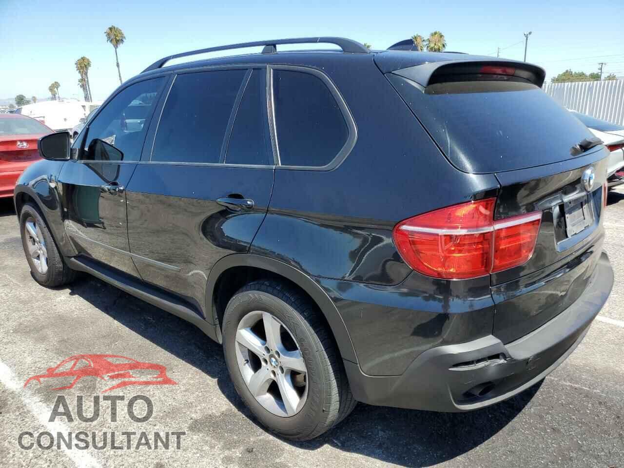 BMW X5 2009 - 5UXFE43579L267589