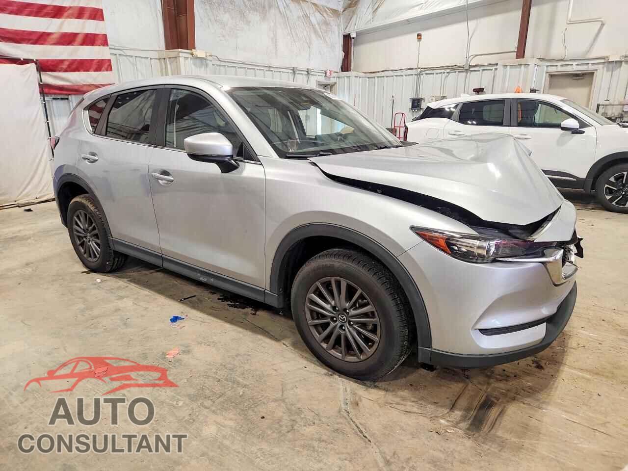 MAZDA CX-5 2021 - JM3KFACM3M0339635