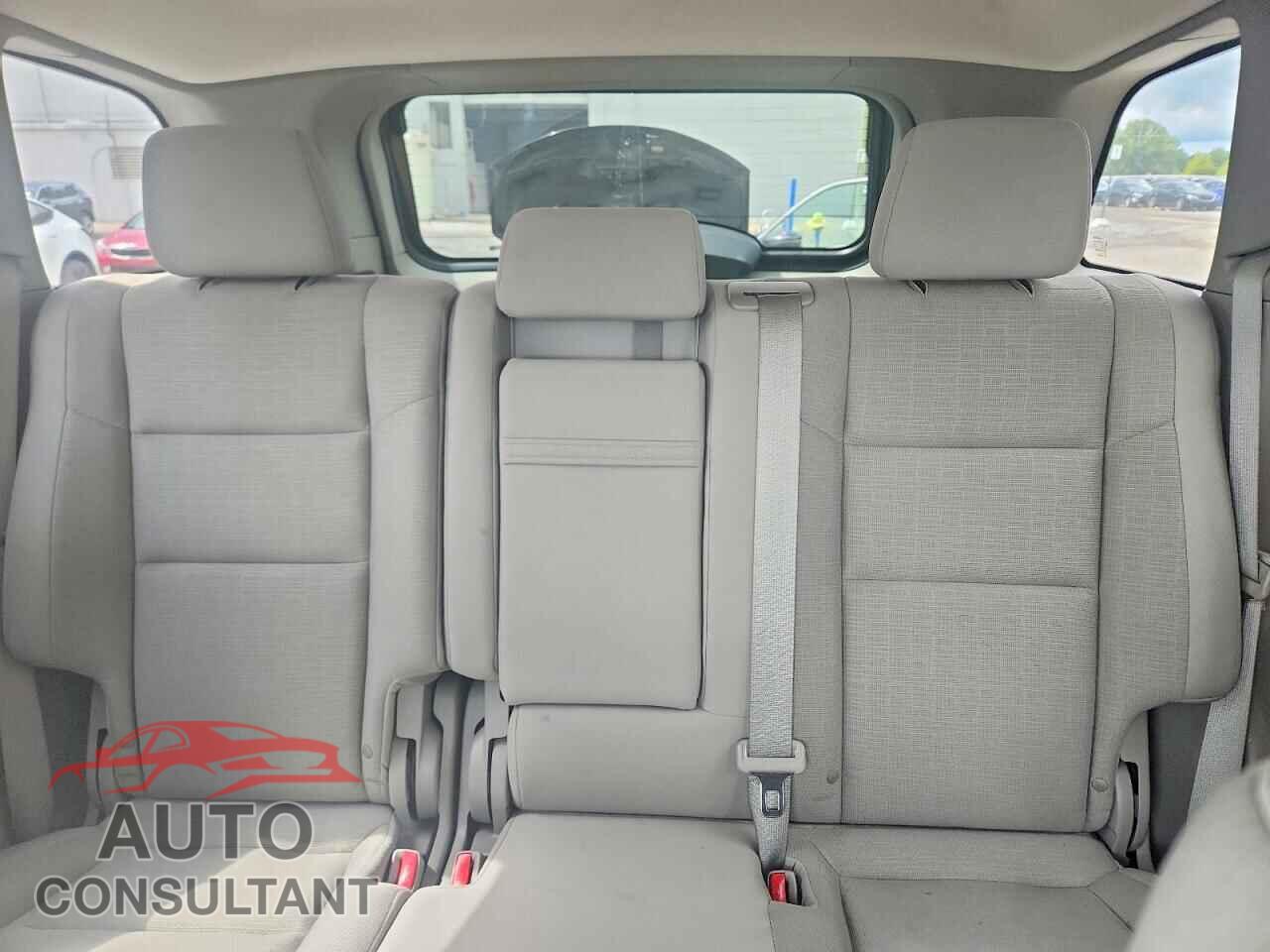 JEEP CHEROKEE 2013 - 1C4RJFAG9DC505588