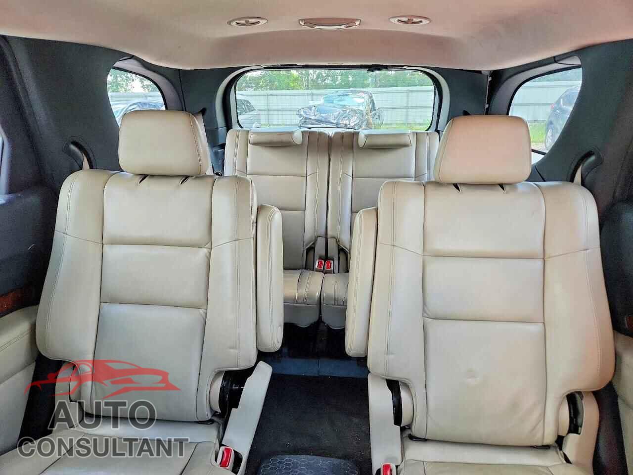 DODGE DURANGO 2015 - 1C4RDJDG6FC145821