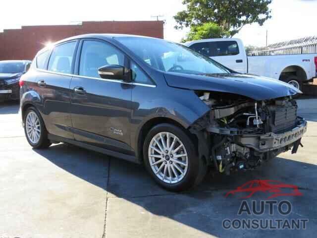 FORD CMAX 2016 - 1FADP5CU6GL100675