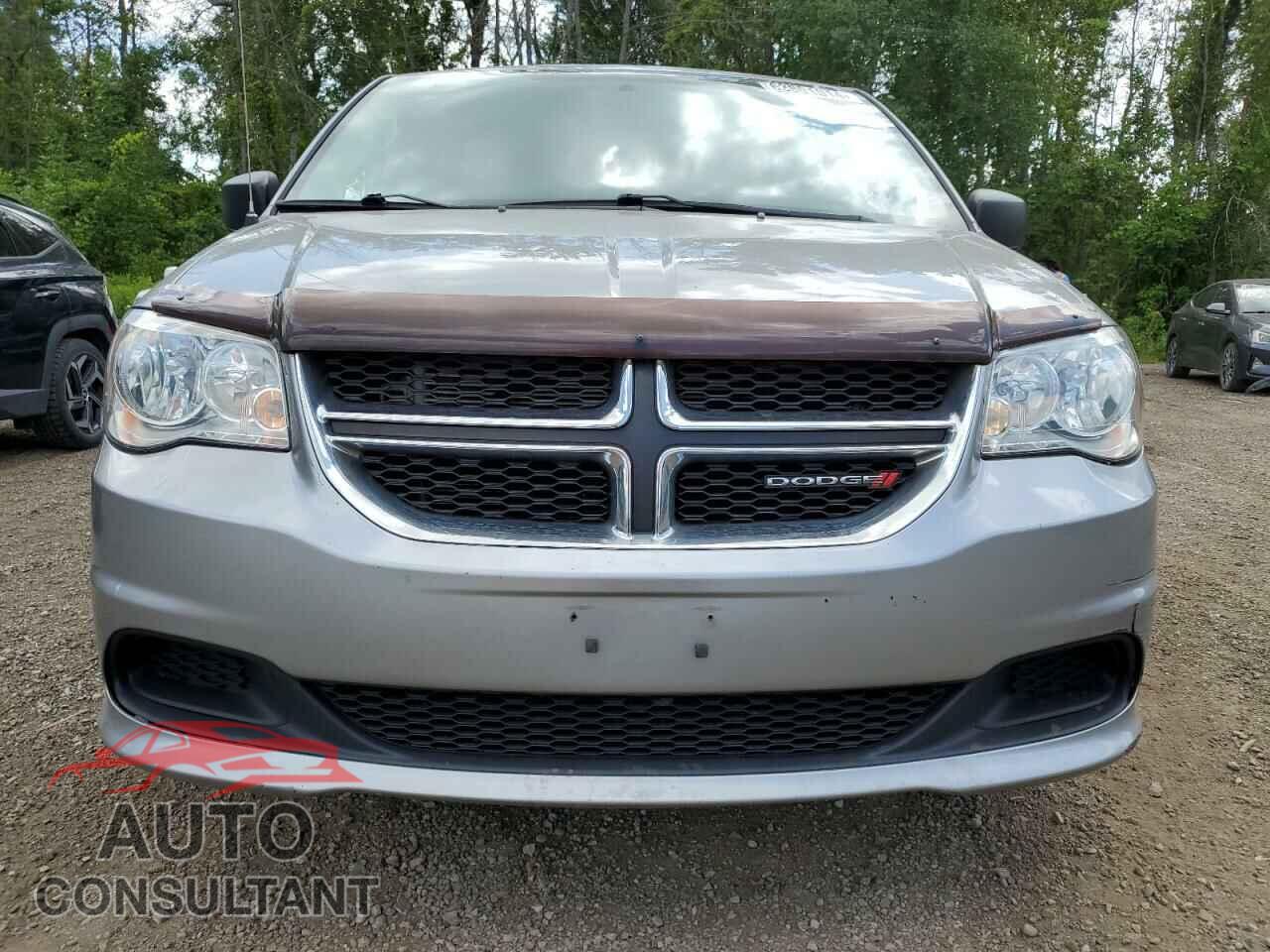 DODGE CARAVAN 2016 - 2C4RDGBG1GR155803