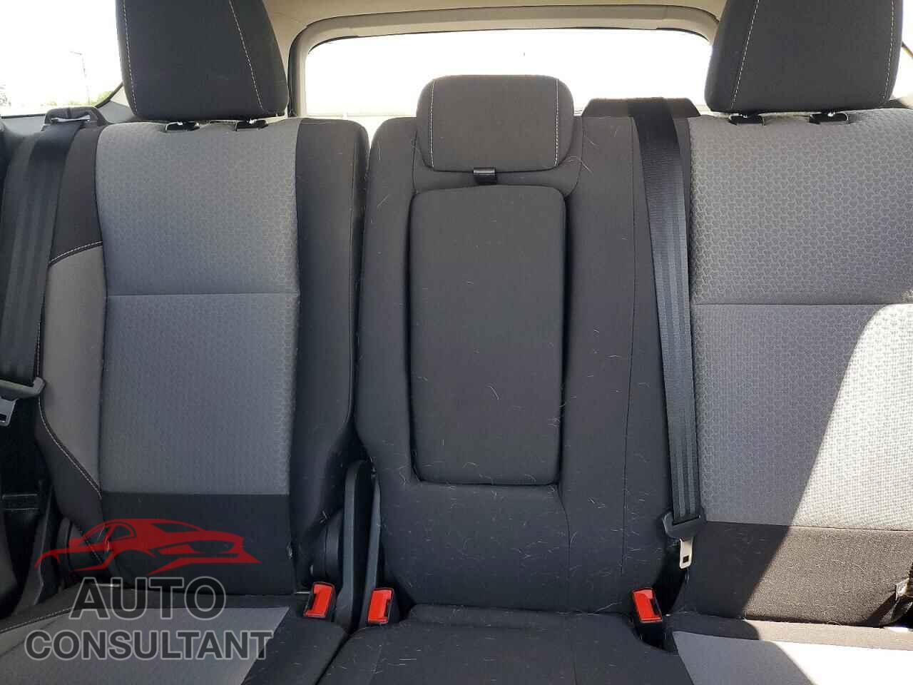 FORD ESCAPE 2018 - 1FMCU9GD3JUB34053