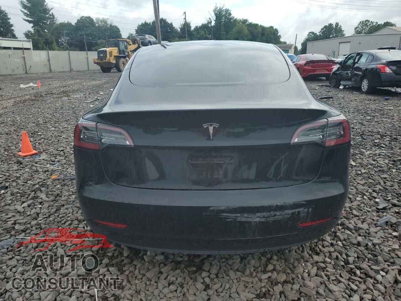 TESLA MODEL 3 2022 - 5YJ3E1EA1NF105340