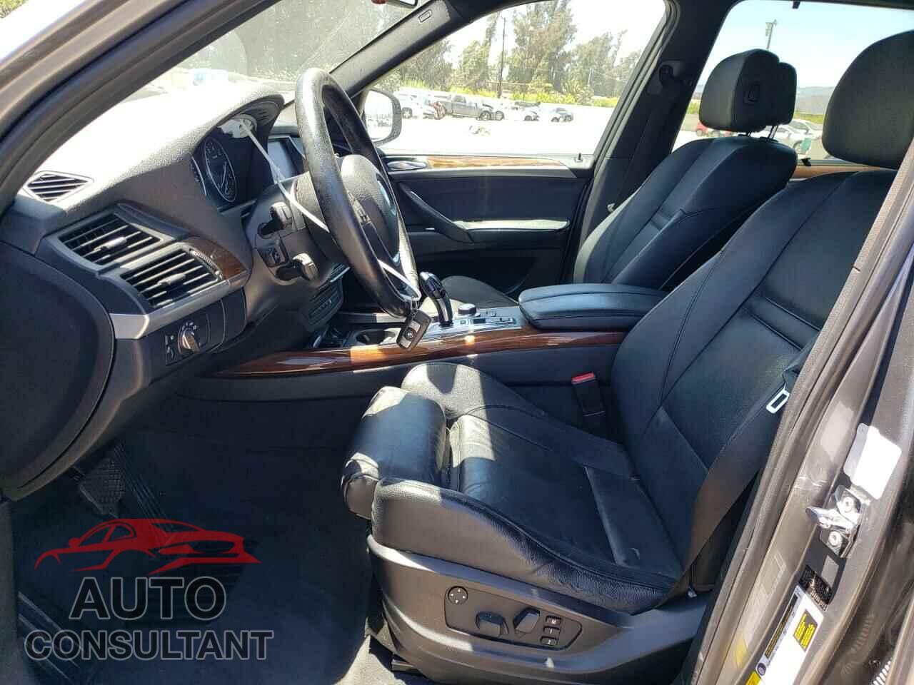 BMW X5 2009 - 5UXFE43549L263502