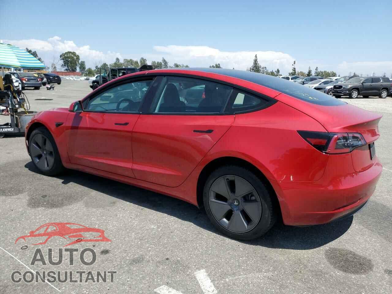TESLA MODEL 3 2023 - 5YJ3E1EA9PF540884