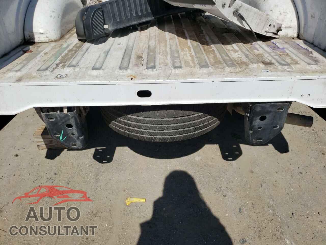 FORD F150 2017 - 1FTMF1C89HKD35104