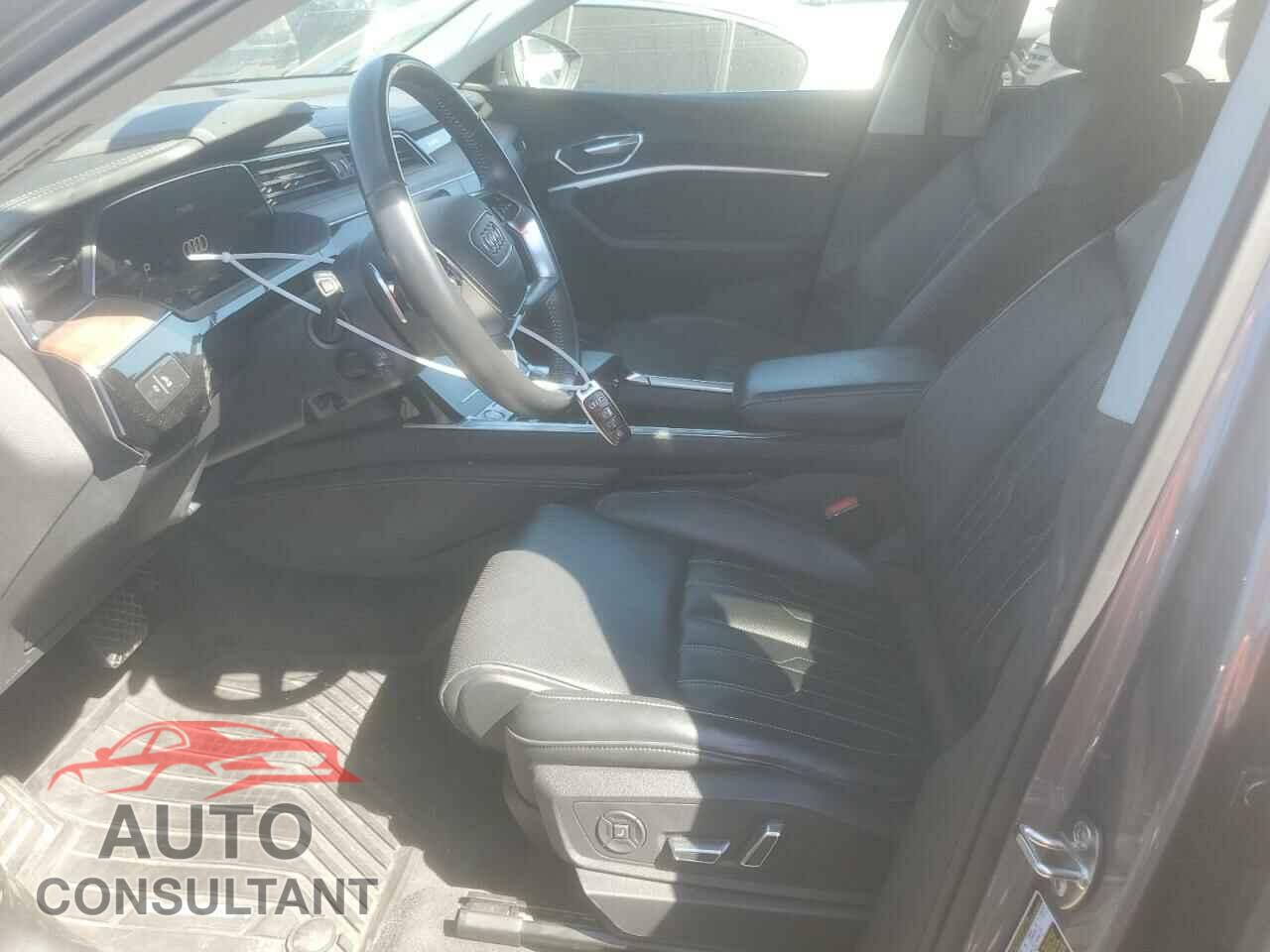 AUDI E-TRON 2019 - WA1VABGE6KB023901