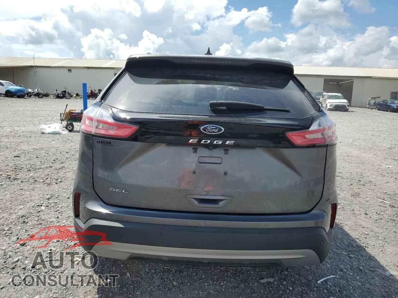 FORD EDGE 2021 - 2FMPK3J99MBA25194