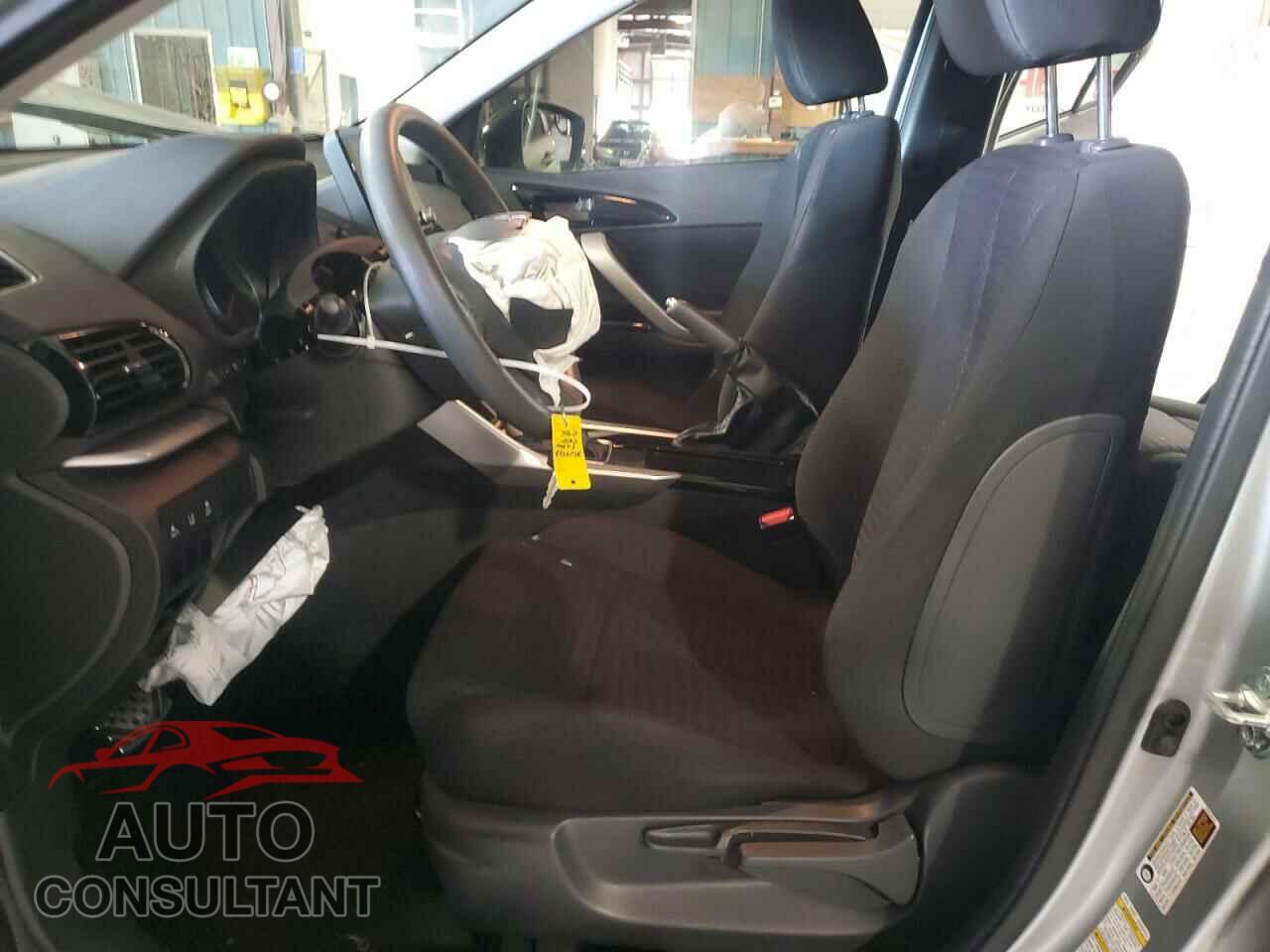 MITSUBISHI ECLIPSE 2023 - JA4ATVAA7PZ006846