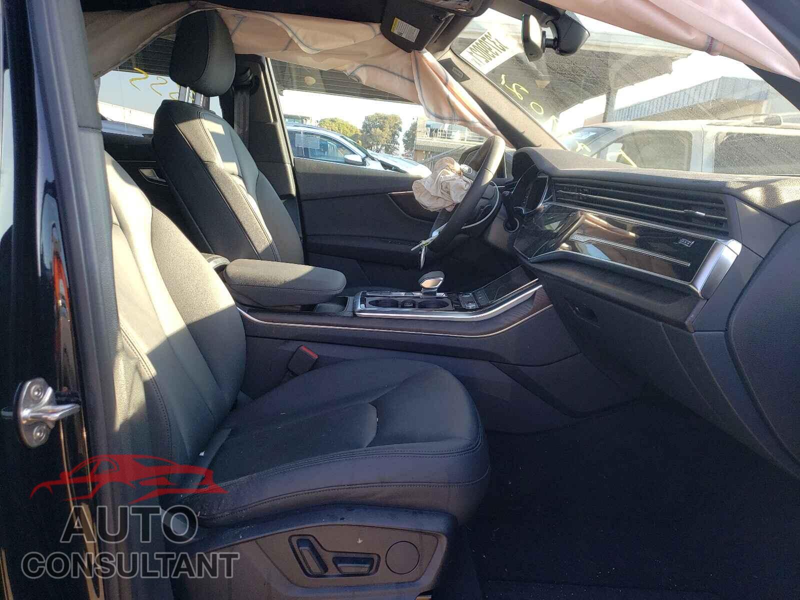 AUDI Q7 2021 - WA1AJAF71MD016910