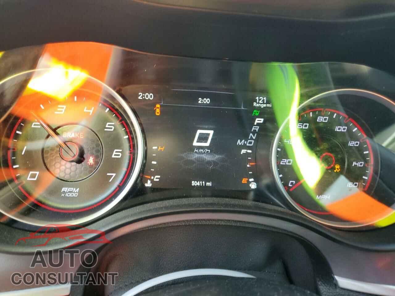 DODGE CHARGER 2019 - 2C3CDXCT0KH572852
