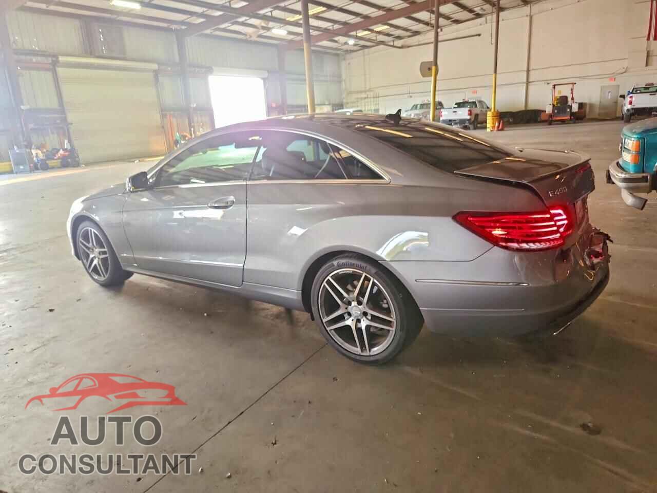 MERCEDES-BENZ E-CLASS 2015 - WDDKJ6FB3FF296967