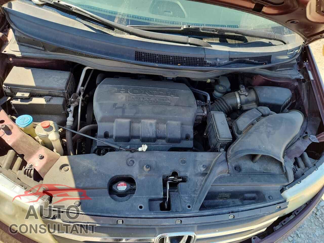 HONDA ODYSSEY 2012 - 5FNRL5H26CB098264