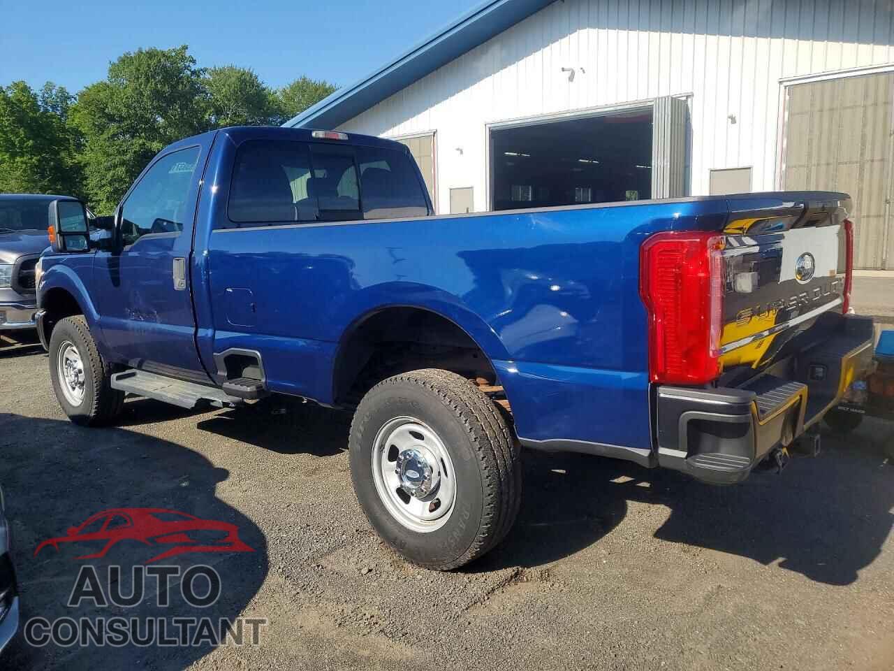 FORD F350 2012 - 1FTBF3B67CEA22076