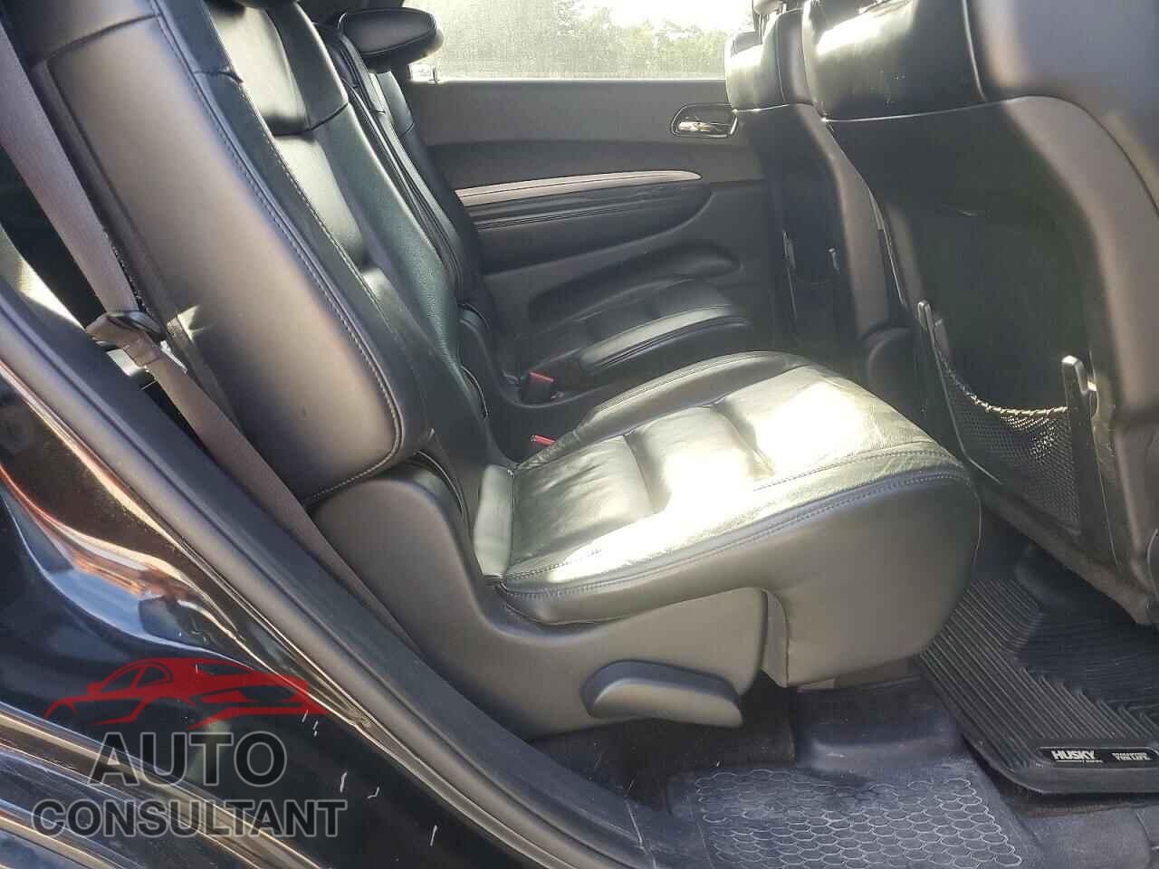DODGE DURANGO 2019 - 1C4RDJDG1KC853114