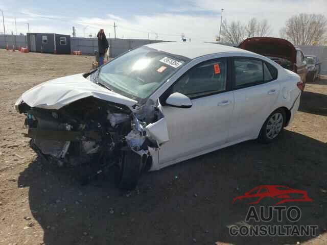 KIA RIO 2023 - 3KPA24AD1PE567827