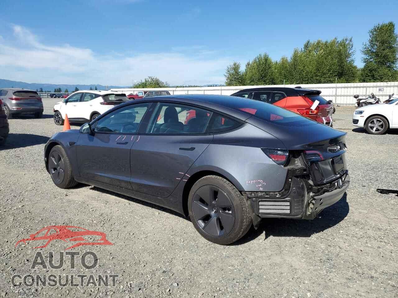 TESLA MODEL 3 2023 - 5YJ3E1EA2PF695664