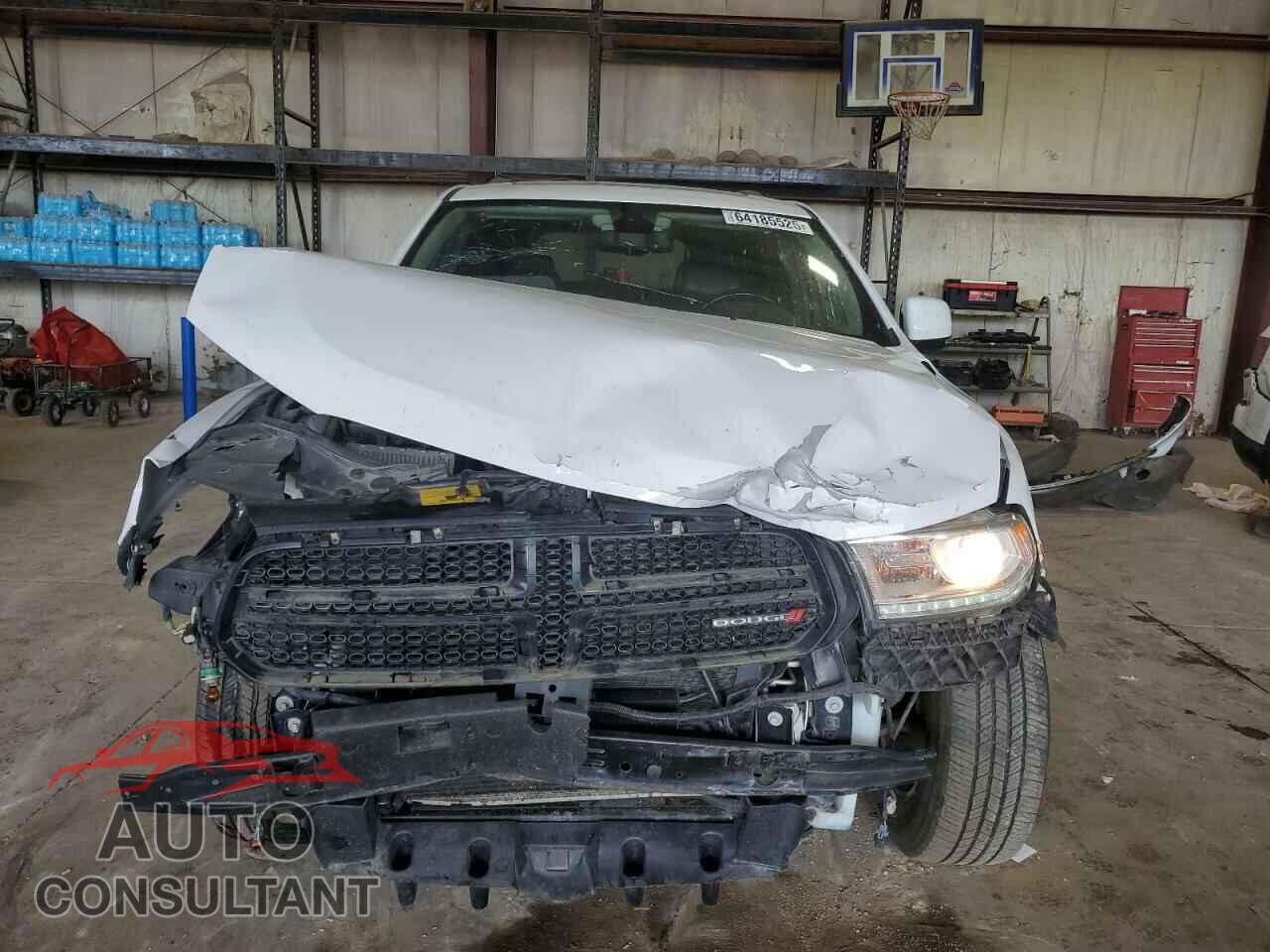 DODGE DURANGO 2014 - 1C4RDJDG1EC593074