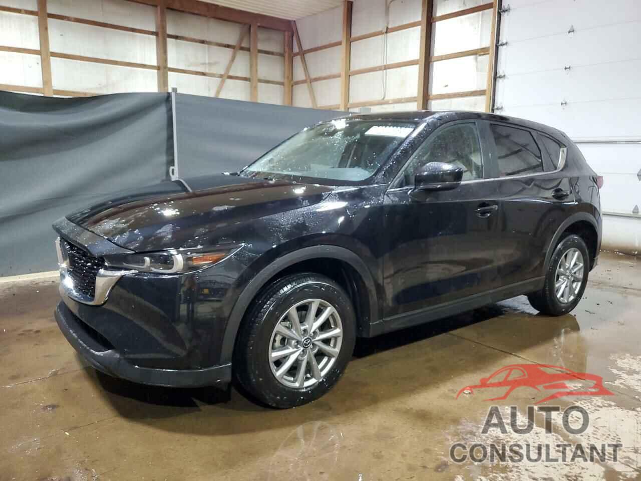 MAZDA CX-5 PREFE 2023 - JM3KFBCM3P0202401