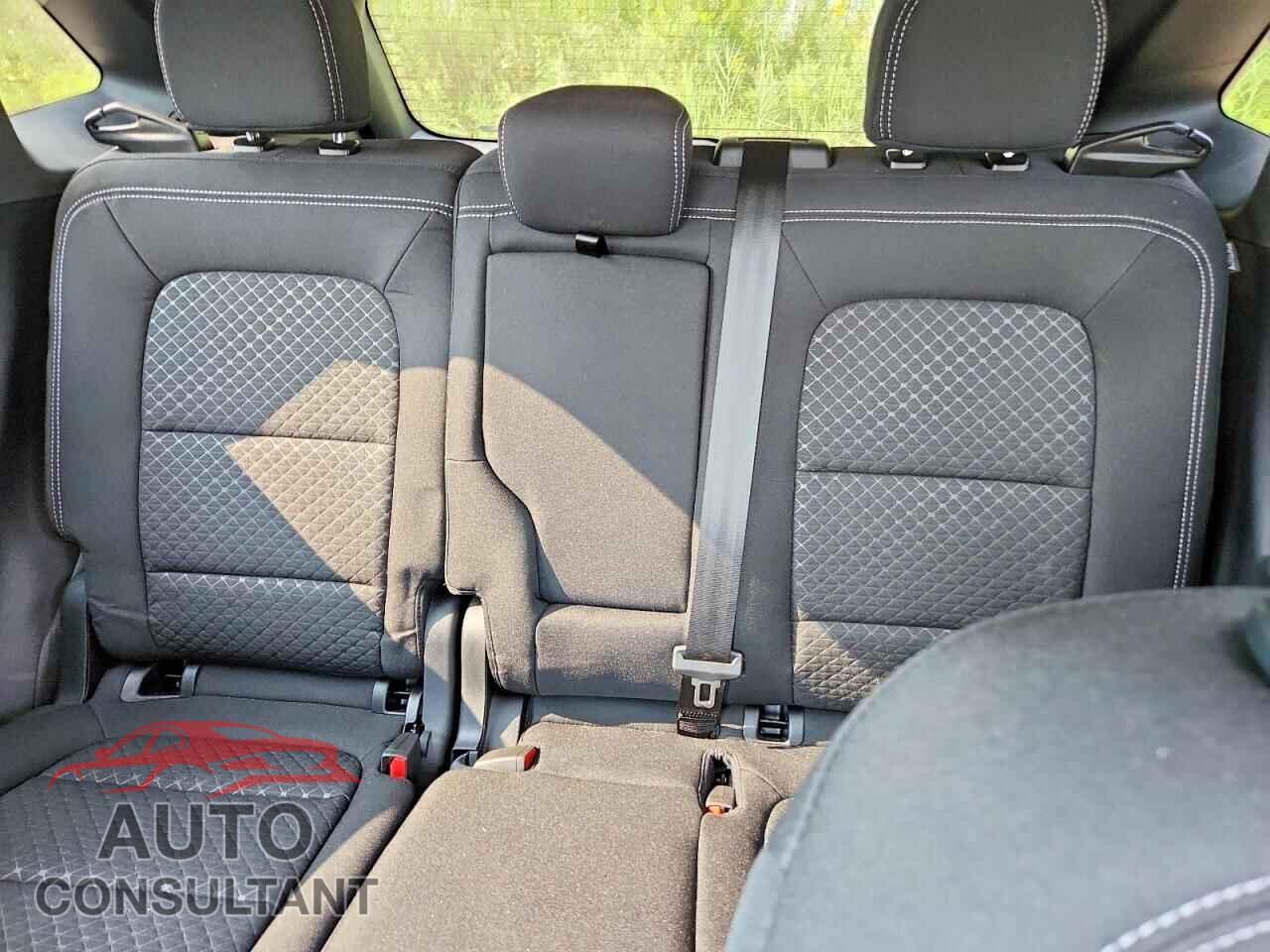 FORD ESCAPE 2023 - 1FMCU9GN2PUB02602