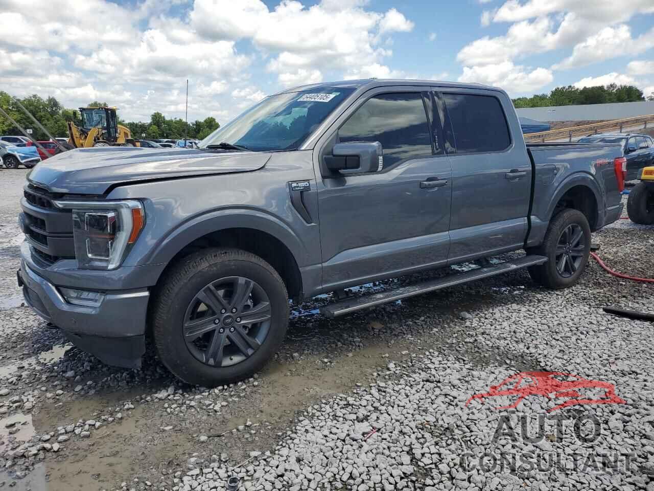 FORD F-150 2023 - 1FTFW1E87PFB44116