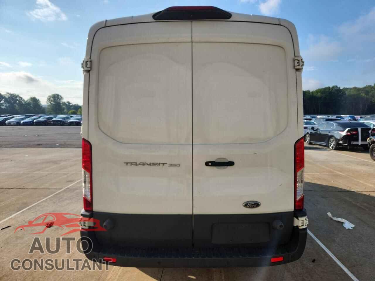 FORD TRANSIT 2018 - 1FTBW2CM7JKA13948