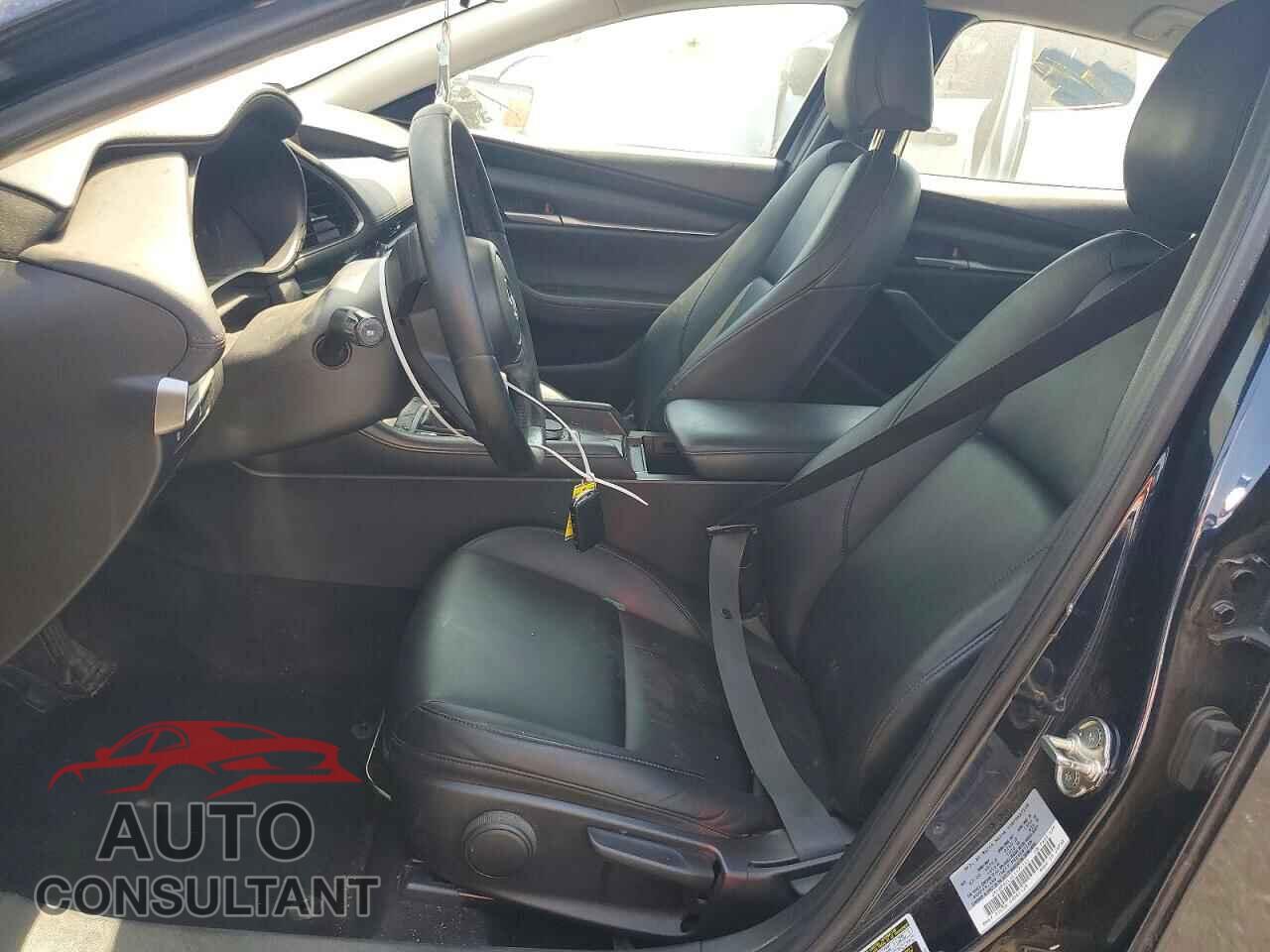 MAZDA 3 2020 - JM1BPACL6L1171141