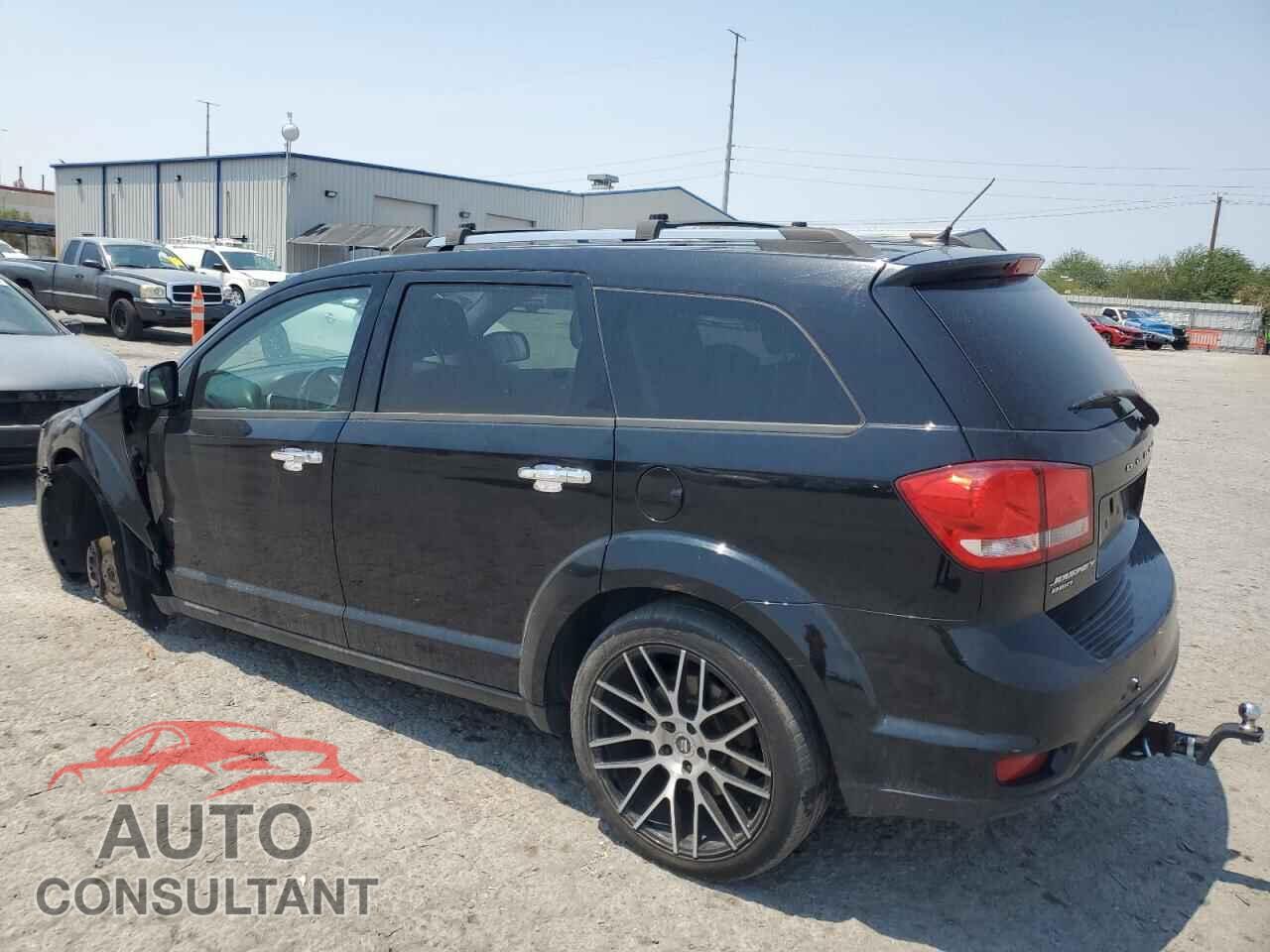DODGE JOURNEY 2015 - 3C4PDDFG8FT620217