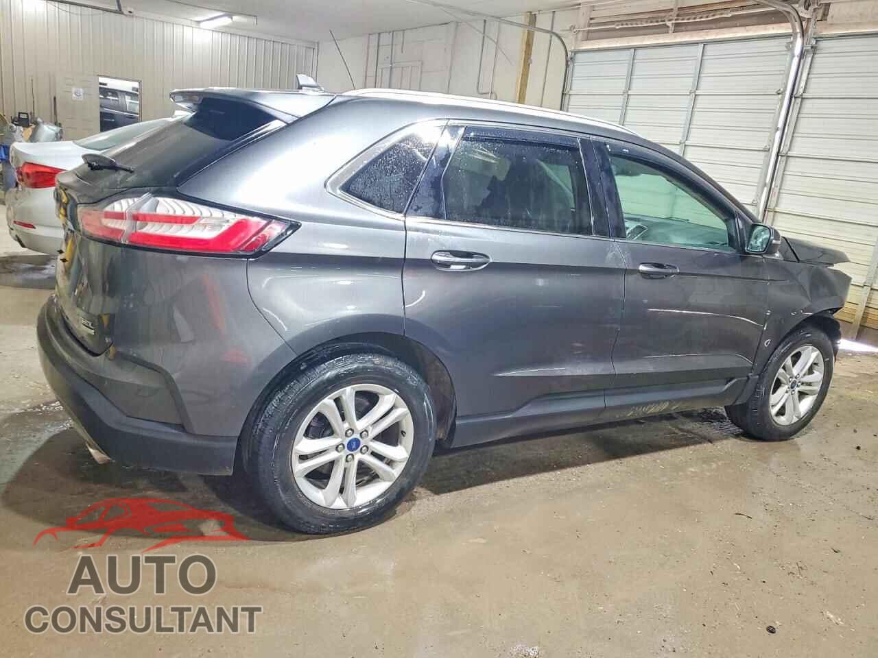 FORD EDGE 2020 - 2FMPK3J98LBA44561