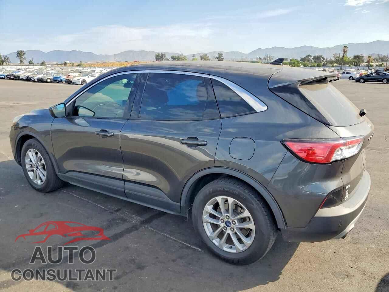 FORD ESCAPE 2020 - 1FMCU0G6XLUA14010