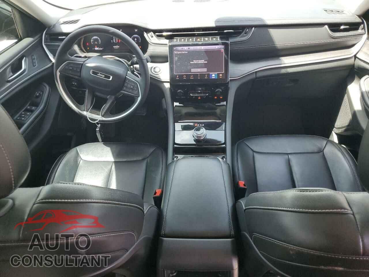JEEP GRAND CHER 2023 - 1C4RJGBG6PC544907