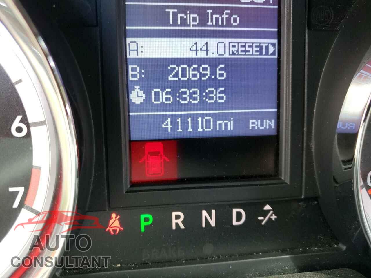 DODGE CARAVAN 2019 - 2C4RDGEG2KR765214